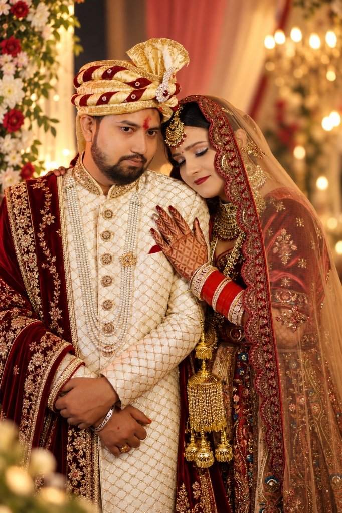 Ugant Studio Royal Wedding