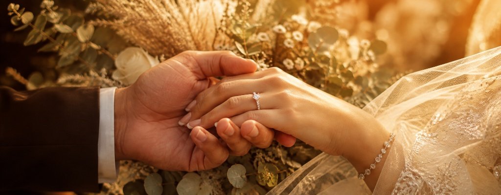 Timeless Wedding Memories